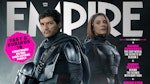 Empire – April 2023 cover crop – The Mandalorian Season 3