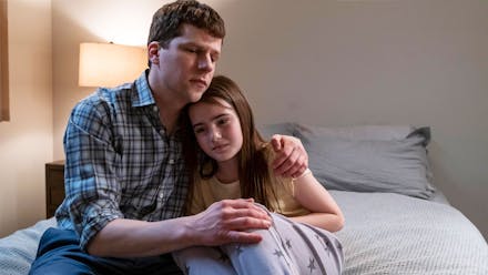 Fleishman Is In Trouble