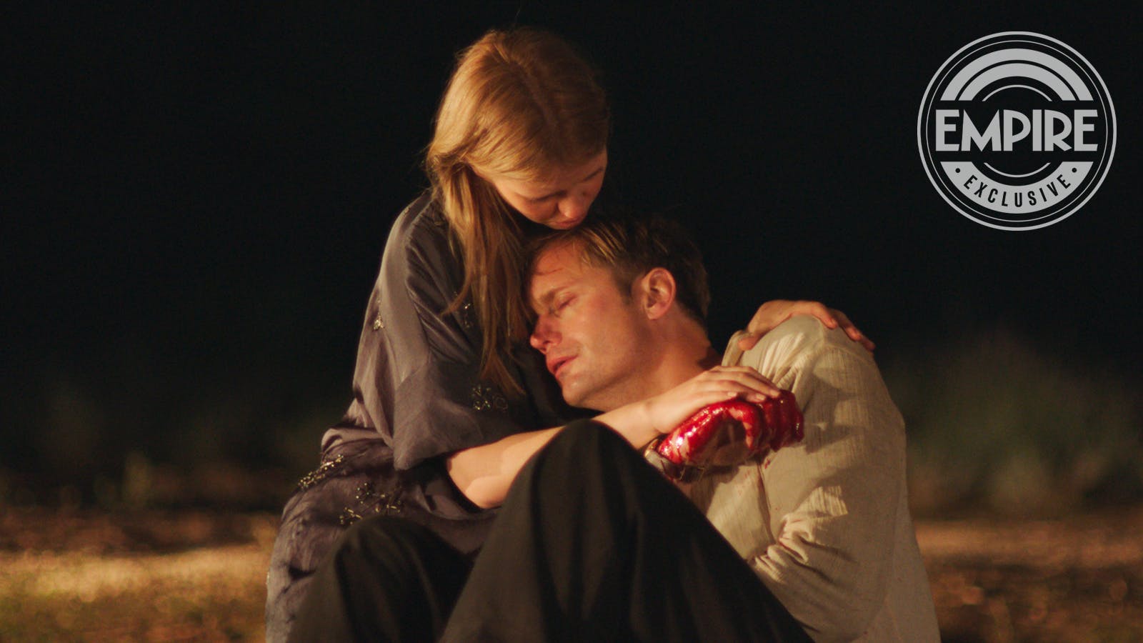 Infinity Pool – exclusive