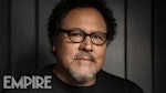 Jon Favreau – shot for Empire by Dylan Coulter