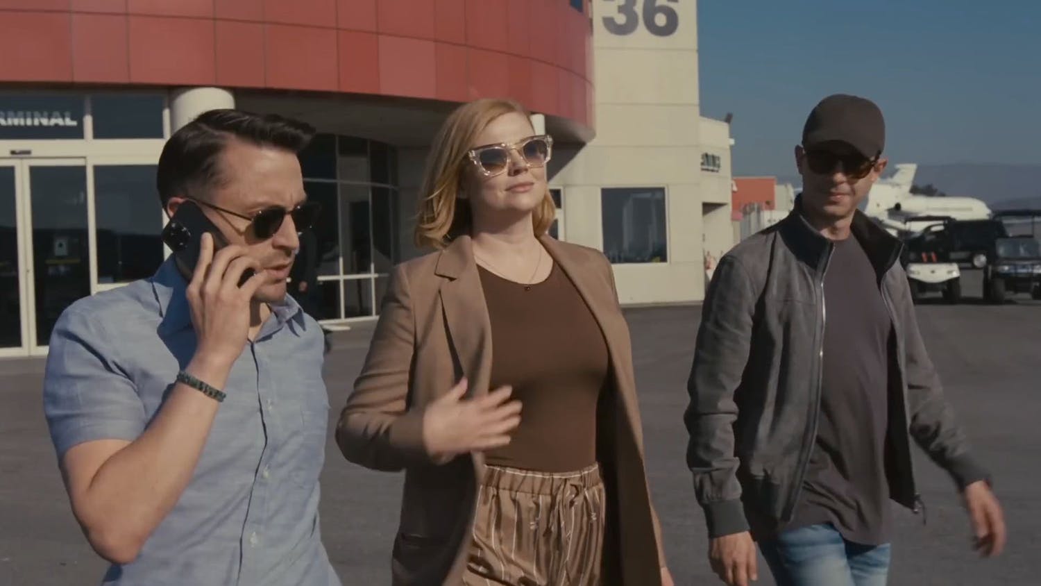 Succession – Season 4