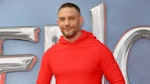 Tom Hardy