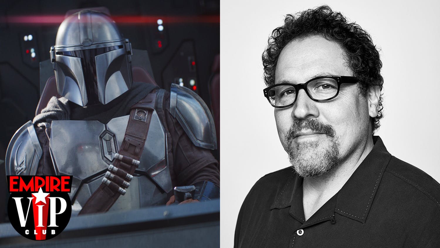 The Mandalorian Empire VIP Event