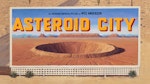 Asteroid City – poster crop