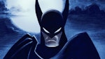 Batman: Caped Crusader