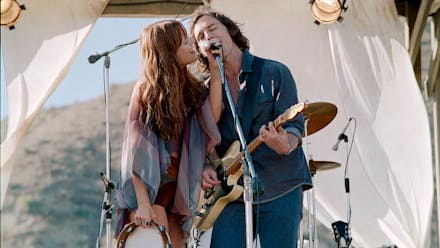 Daisy Jones & The Six