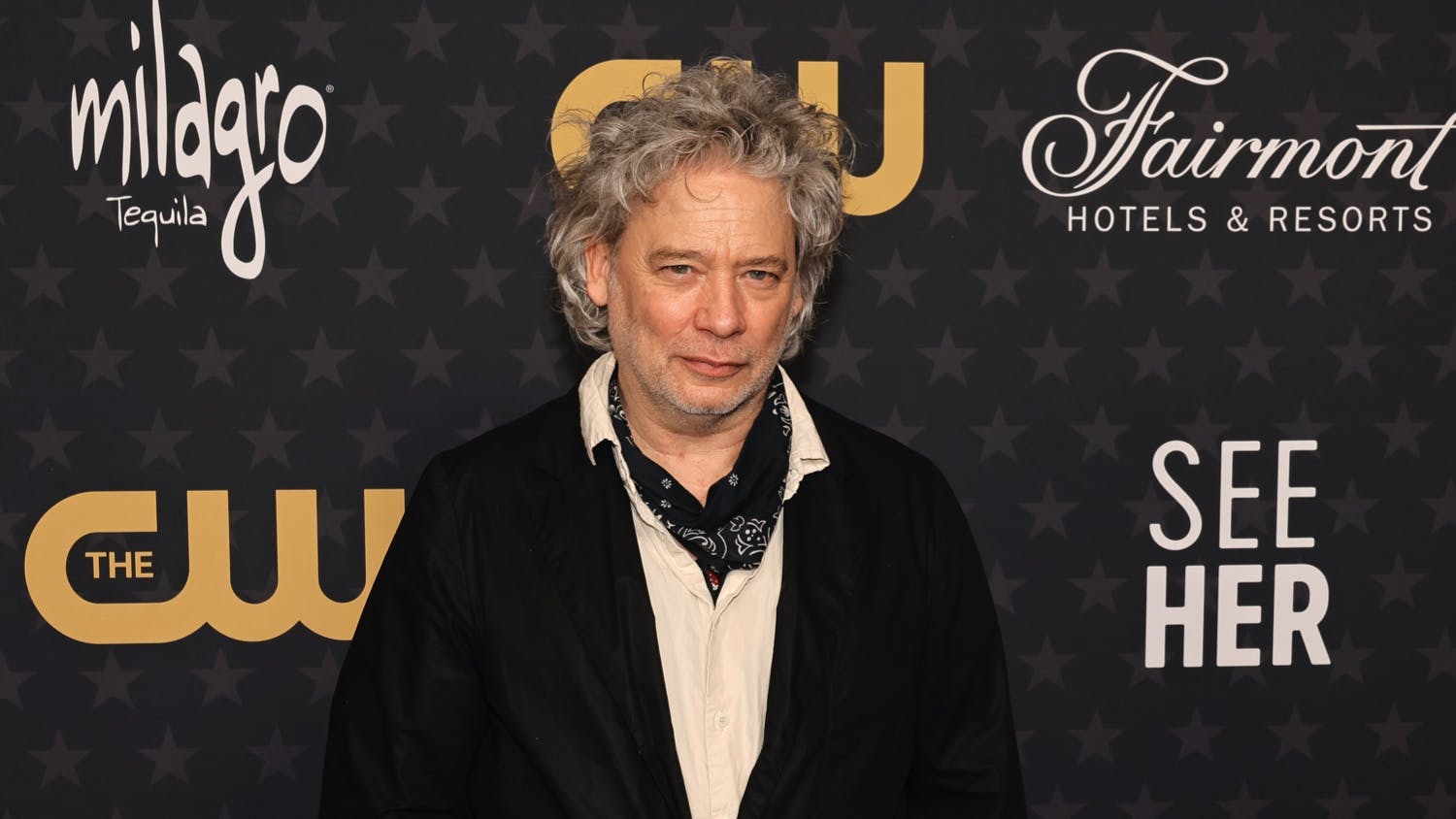 Dexter Fletcher