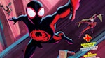 Empire – May 2023 – Spider-Man: Across The Spider-Verse cover crop