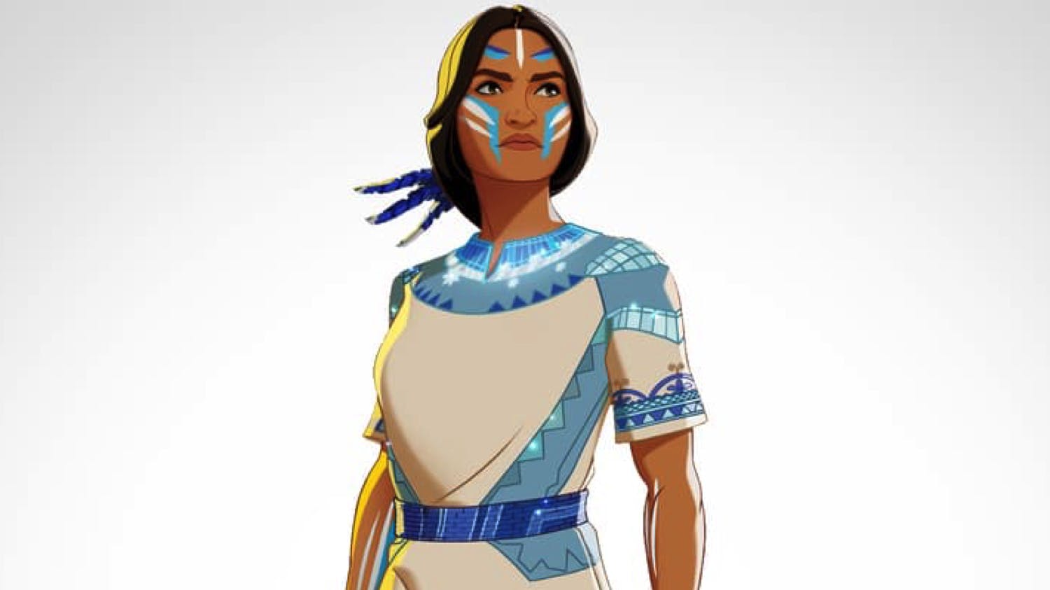 What If...? S2 Kahhori