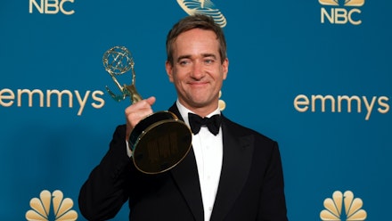 Matthew Macfadyen