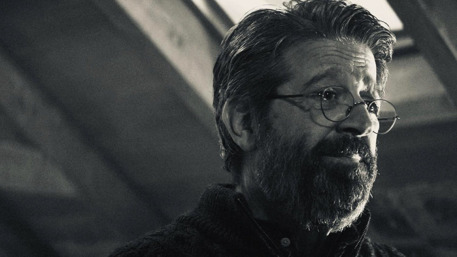 Rolf Saxon in M:I Dead Reckoning Part 1