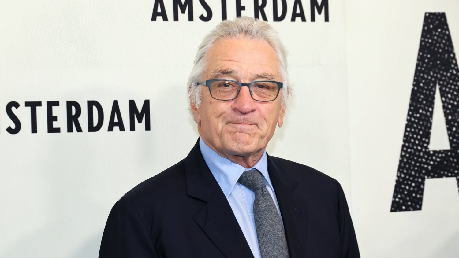 Robert De Niro