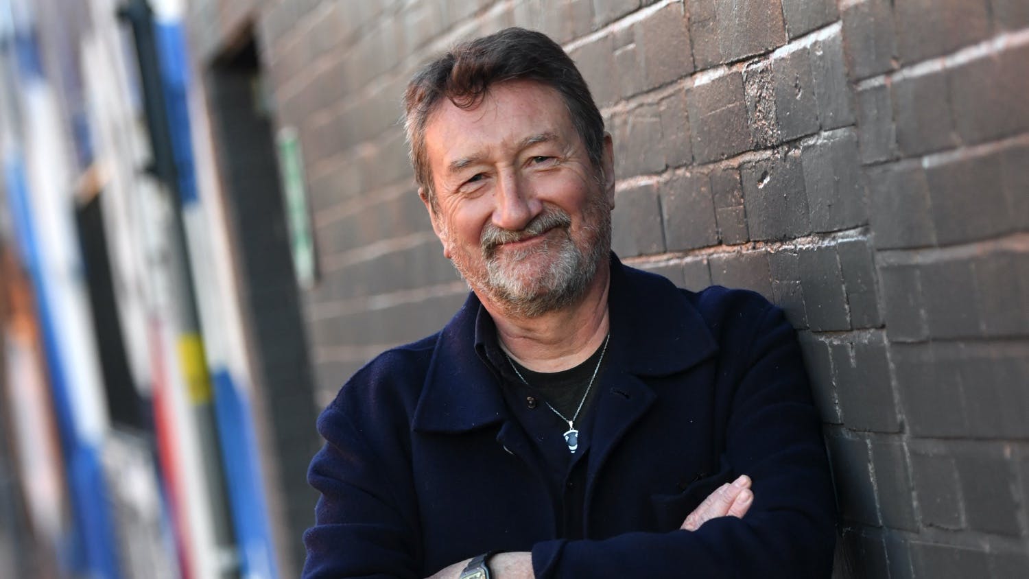 Steven Knight