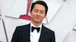 Steven Yeun