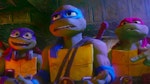 Teenage Mutant Ninja Turtles