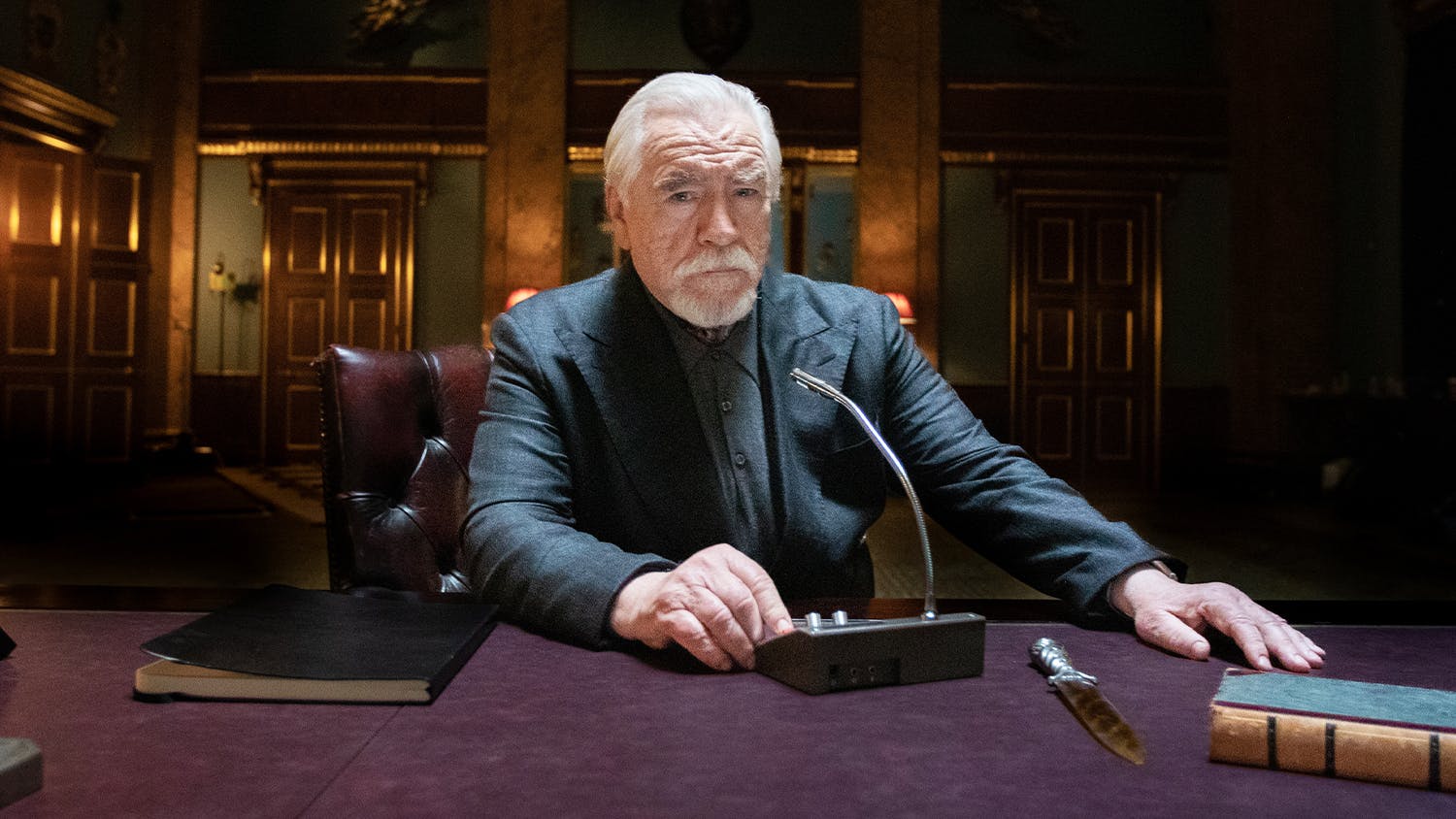 007's Road To A Million