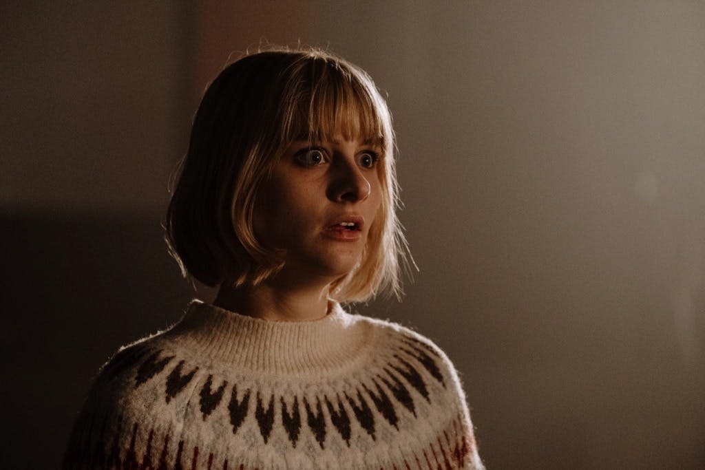 It's A Wonderful Knife