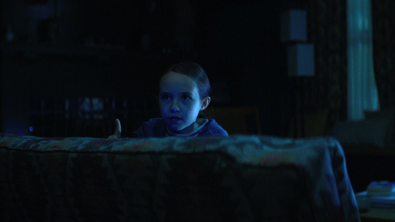 The Boogeyman - new main