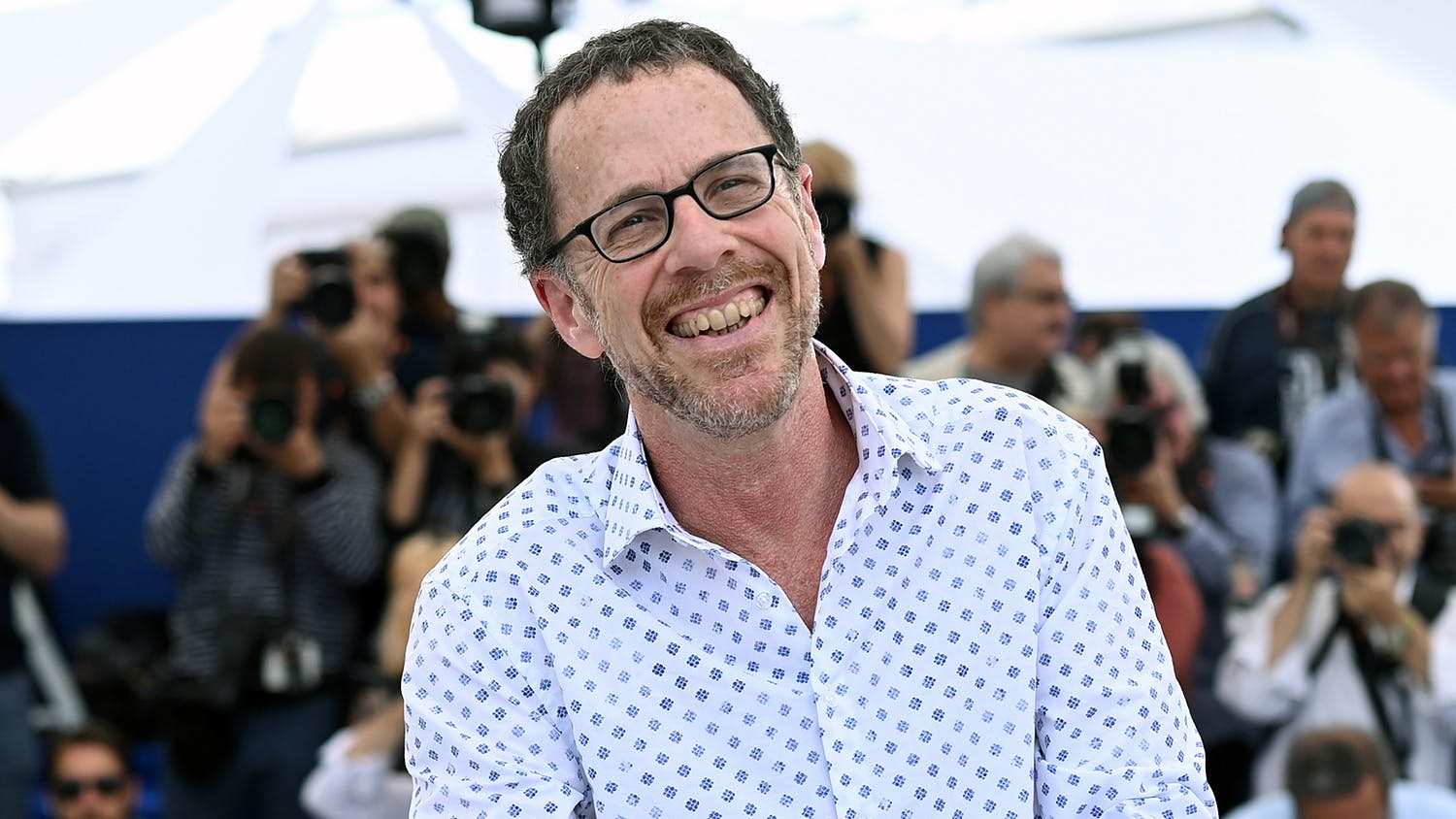 Ethan Coen