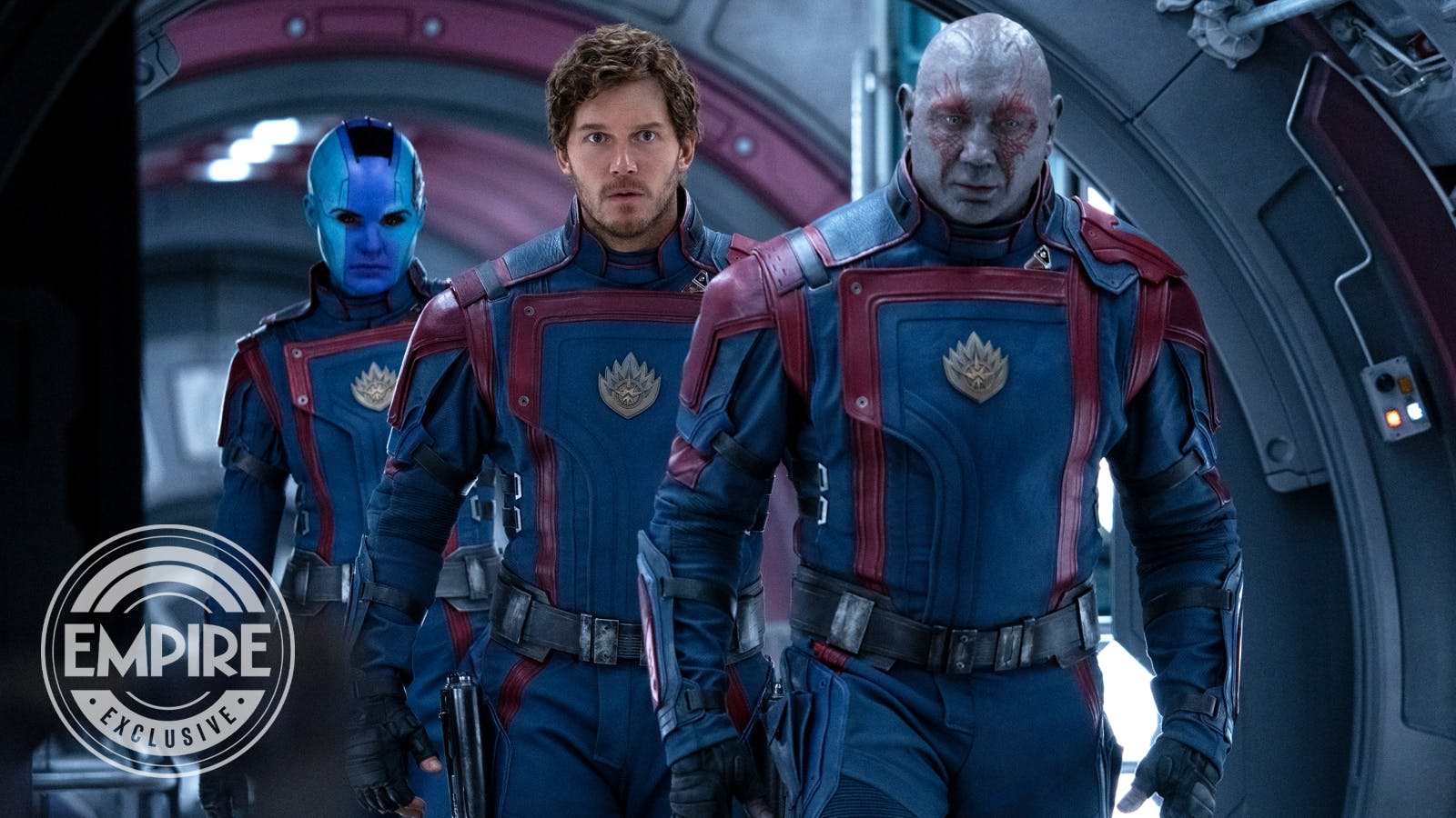Guardians of the Galaxy Vol. 3