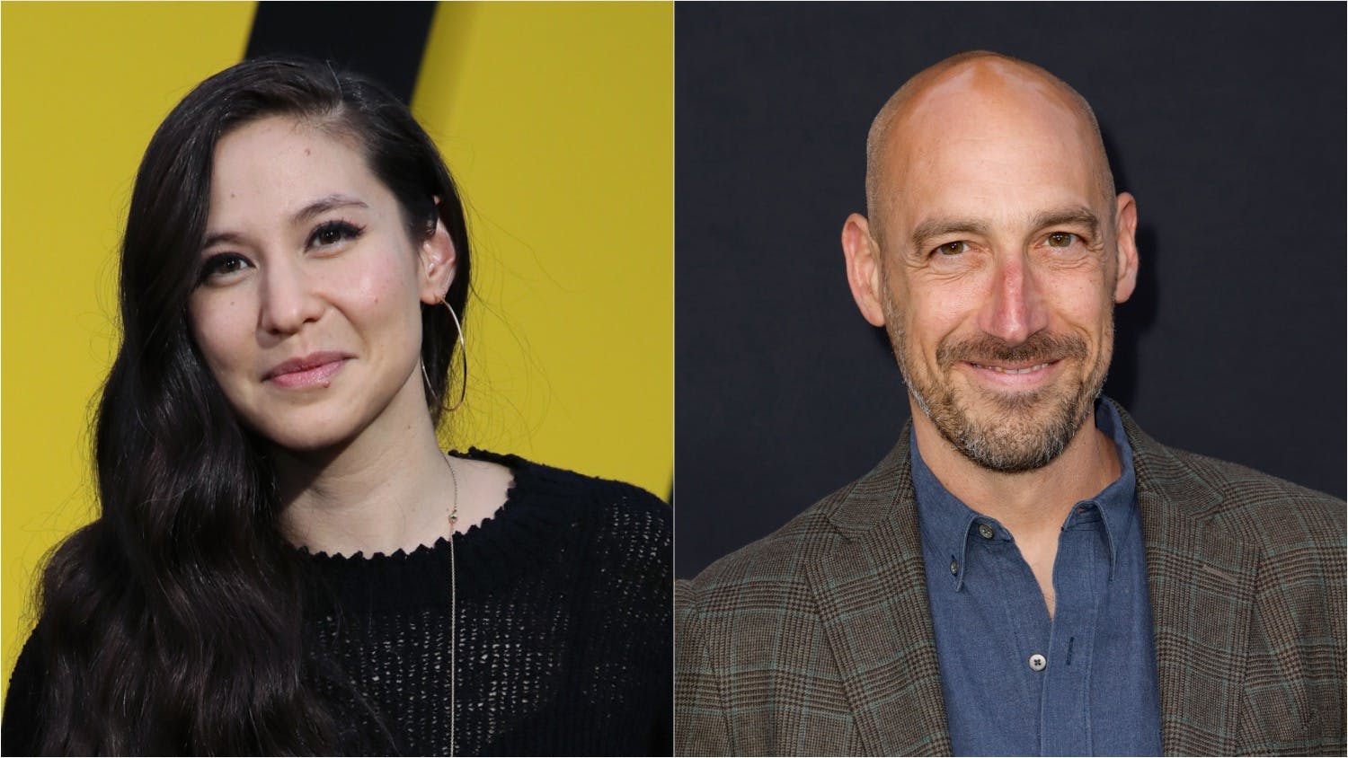 Christina Hodson, Oren Uziel
