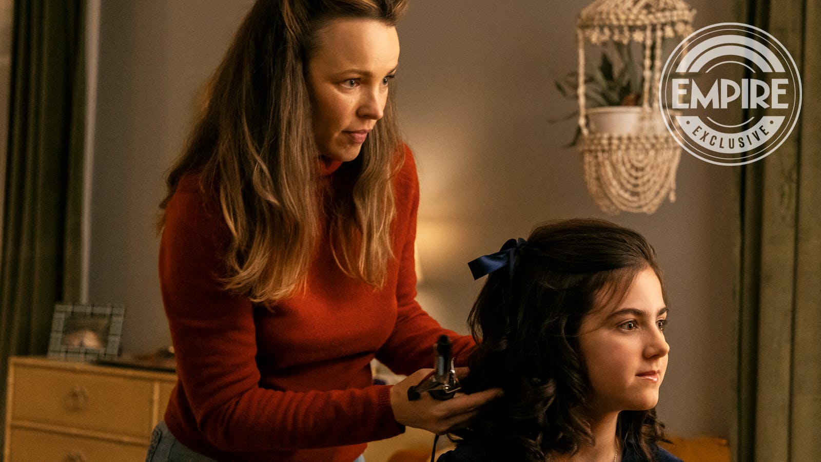 Are You There God? It's Me, Margaret