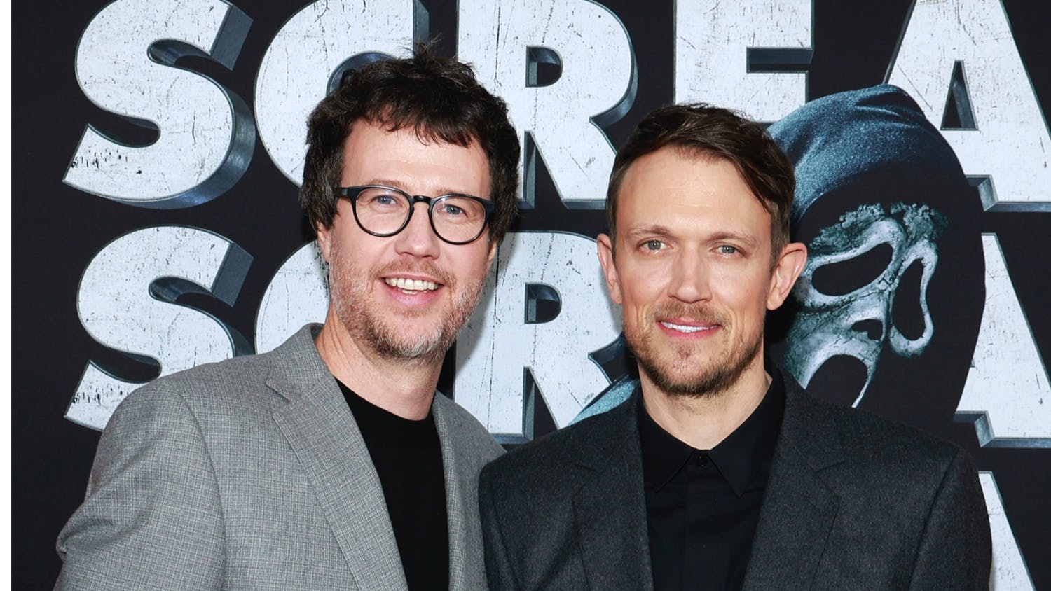 Matt Bettinelli-Olpin & Tyler Gillett