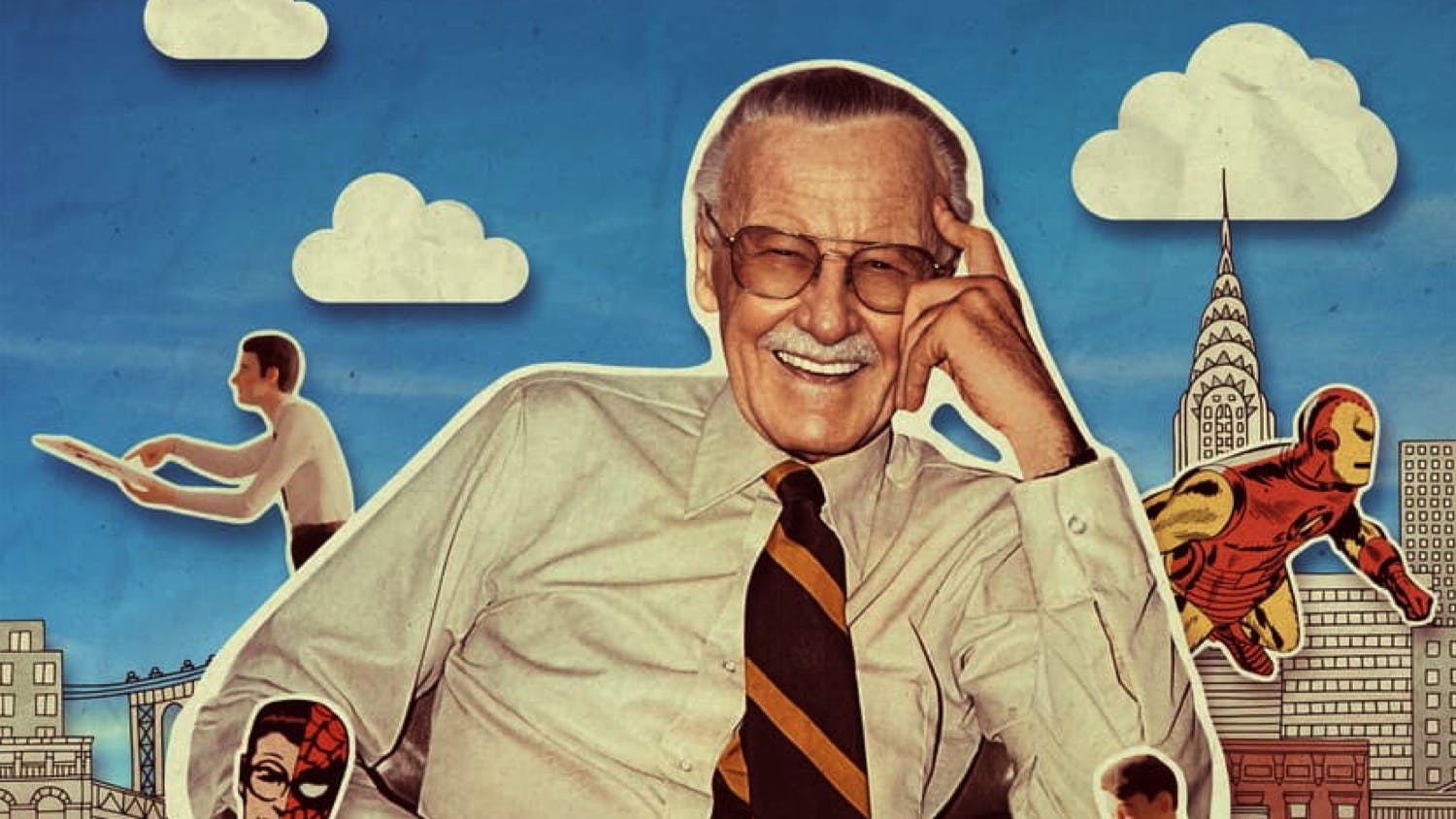 Stan Lee doc