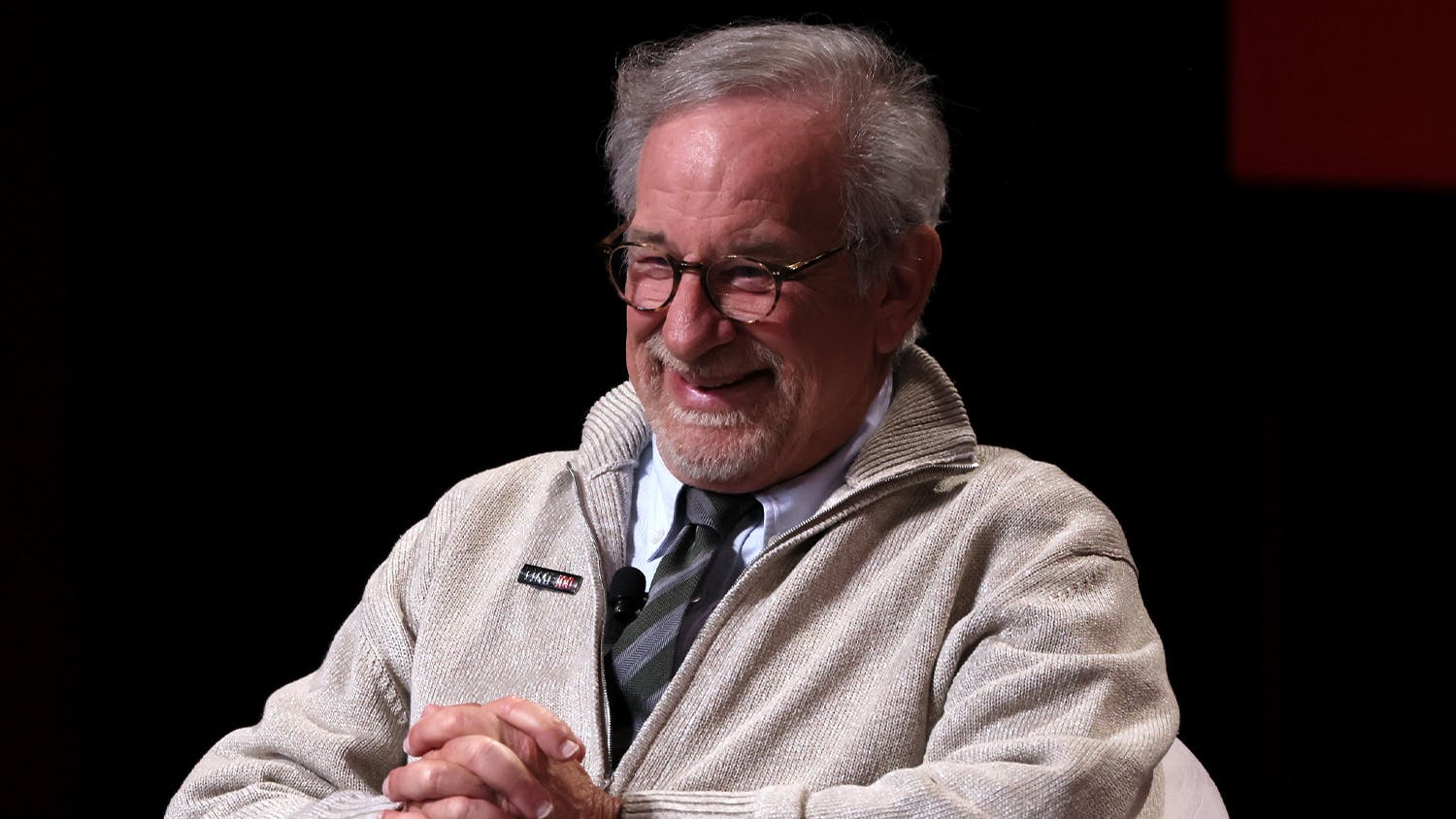 Steven Spielberg