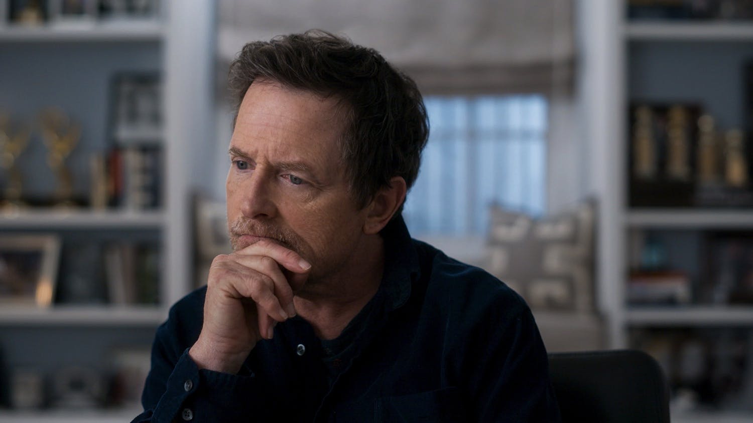 Still documentary (2023)