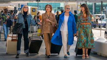 Book Club: The Next Chapter