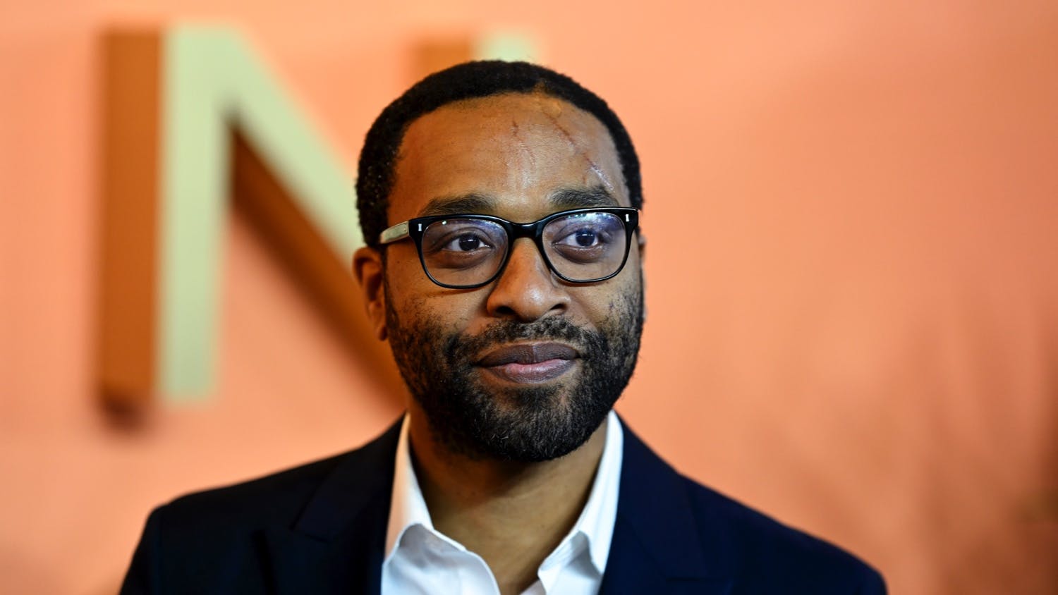Chiwetel Ejiofor