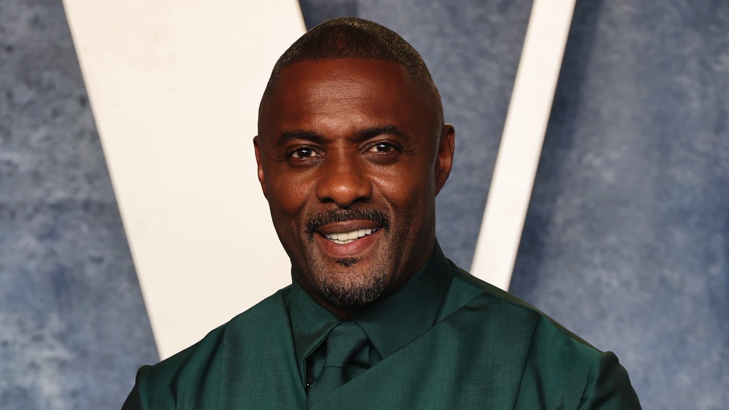 Idris Elba