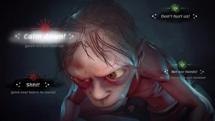 gollum-1 Gollum