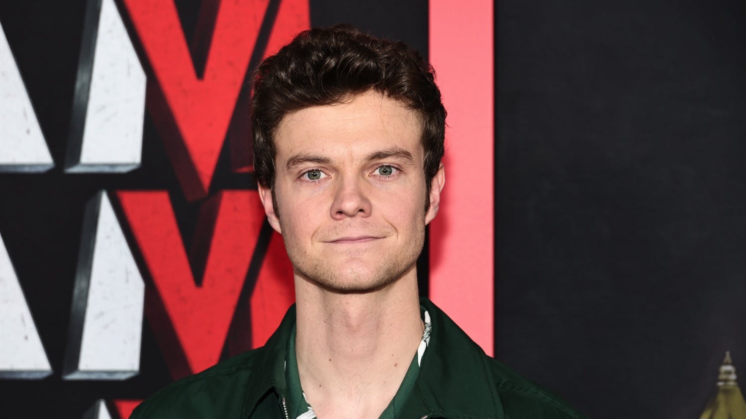 Jack Quaid