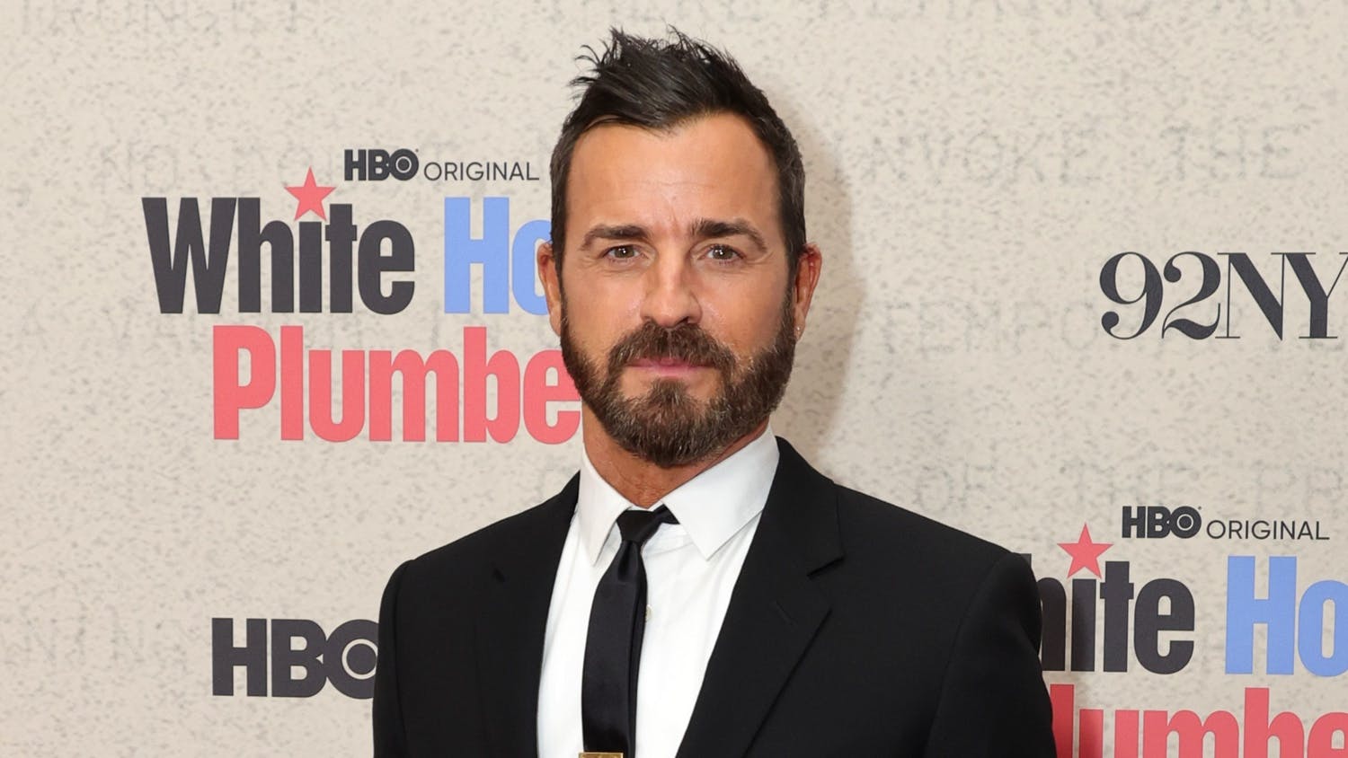 Justin Theroux