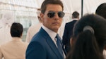 Mission: Impossible – Dead Reckoning Part One