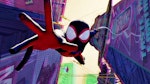 Across The Spider-Verse