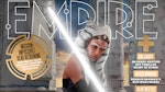 Empire Ahsoka Cover