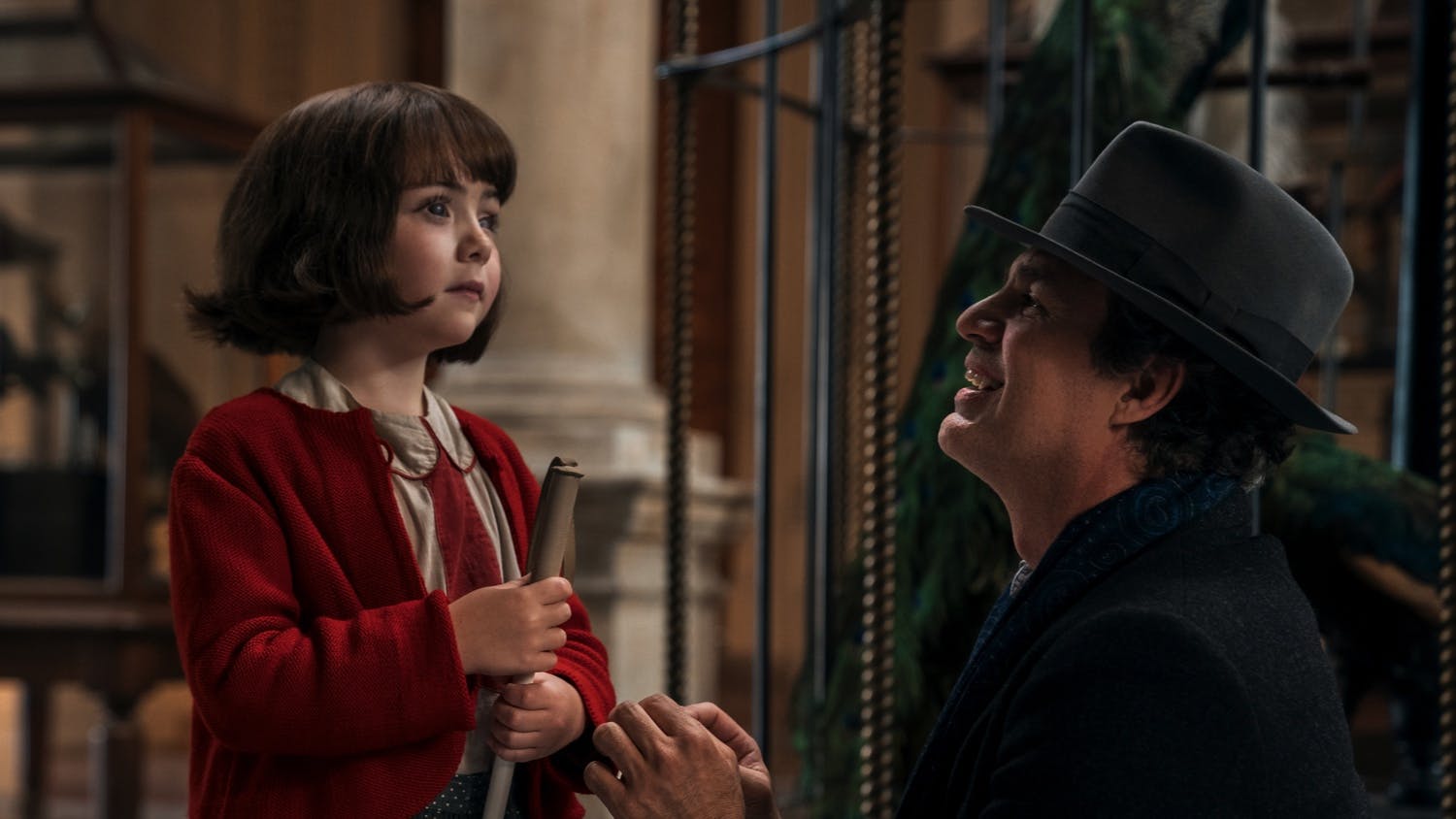 All The Light We Cannot See