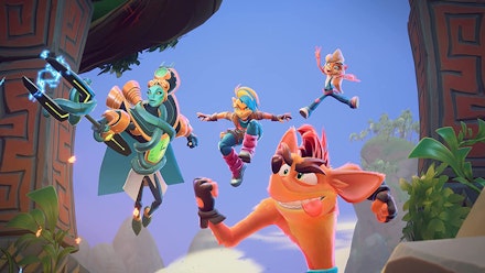 crash-team-rumble-2 Crash Team Rumble