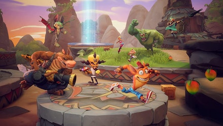 crash-team-rumble-3 Crash Team Rumble