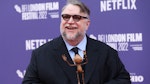 Guillermo del Toro