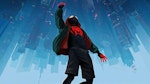 Into The Spider-Verse