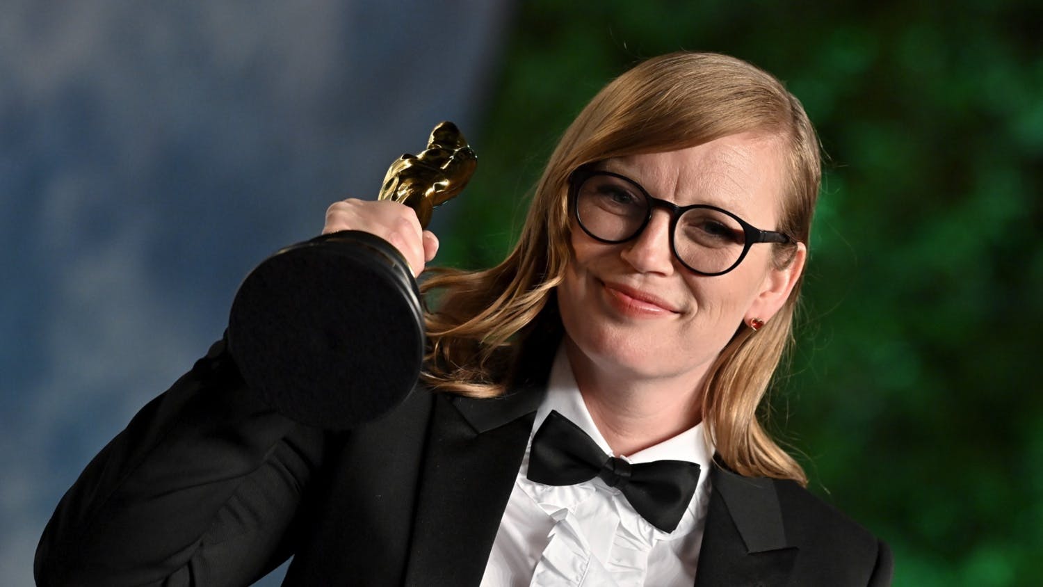 Sarah Polley