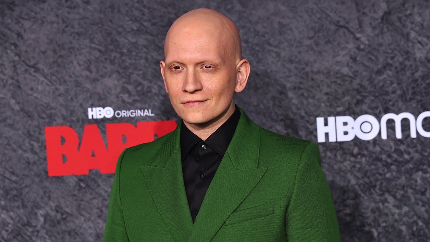 Anthony Carrigan
