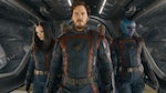 Guardians Of The Galaxy Vol 3