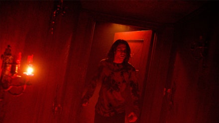 insidious-1 Insidious: The Red Door