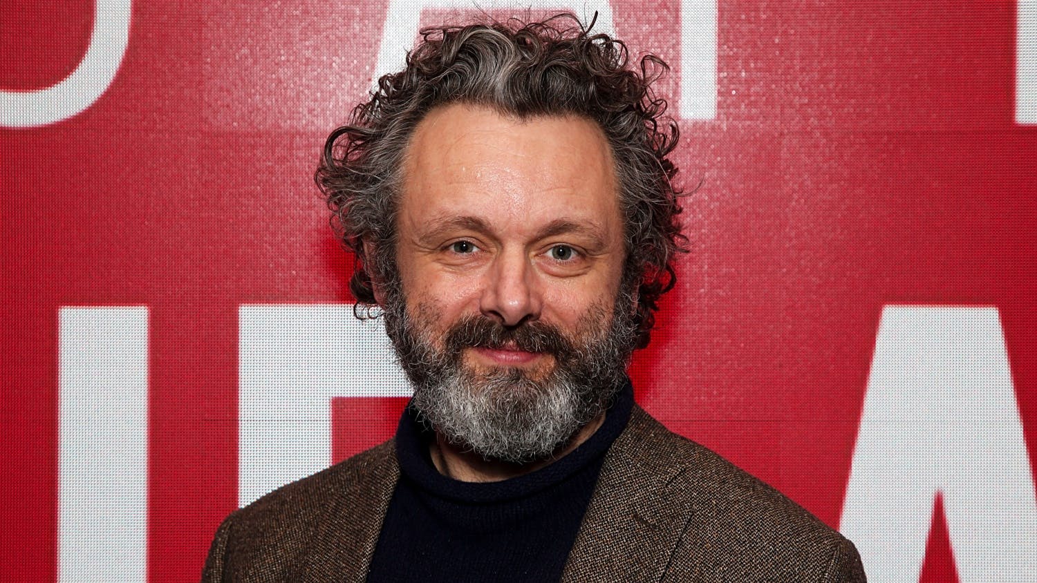 Michael Sheen