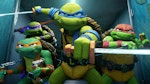 Teenage Mutant Ninja Turtles: Mutant Mayhem